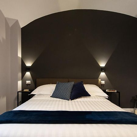 Lungotevere Ripa Рим Экстерьер фото