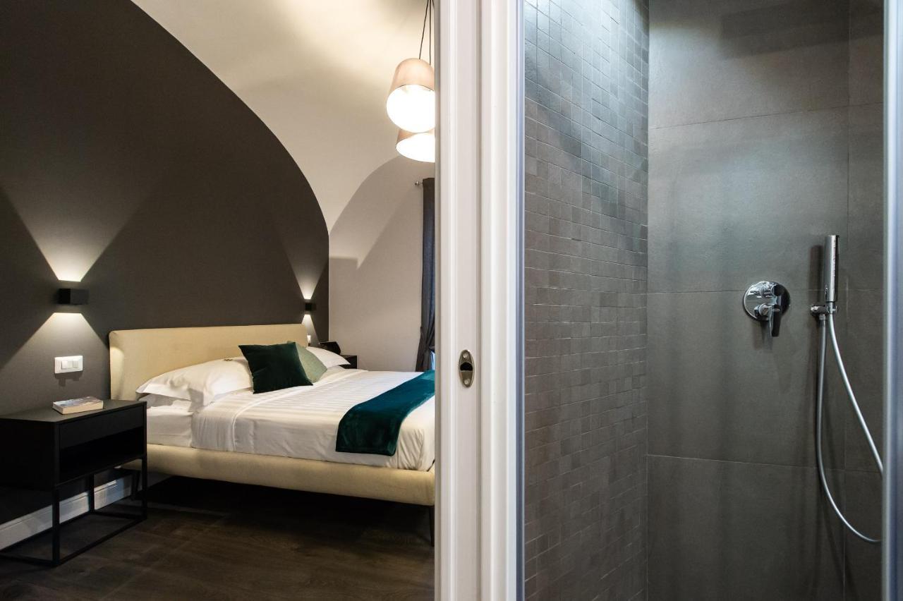 Lungotevere Ripa Рим Экстерьер фото